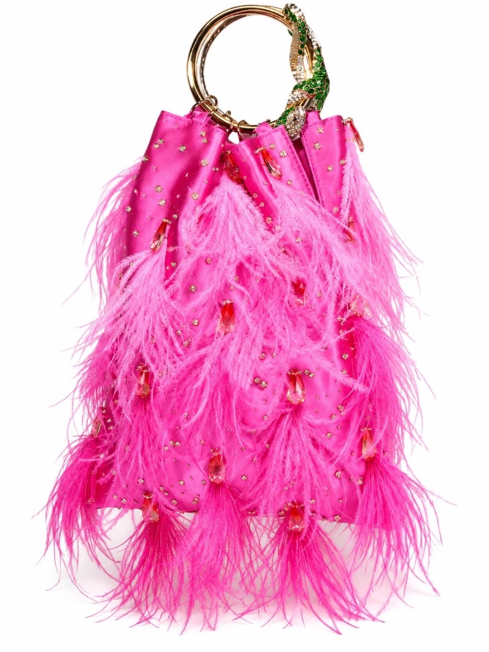 Rare Vintage Valentino Bag